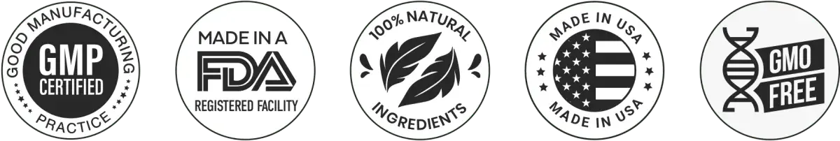 LipoTutide Certified